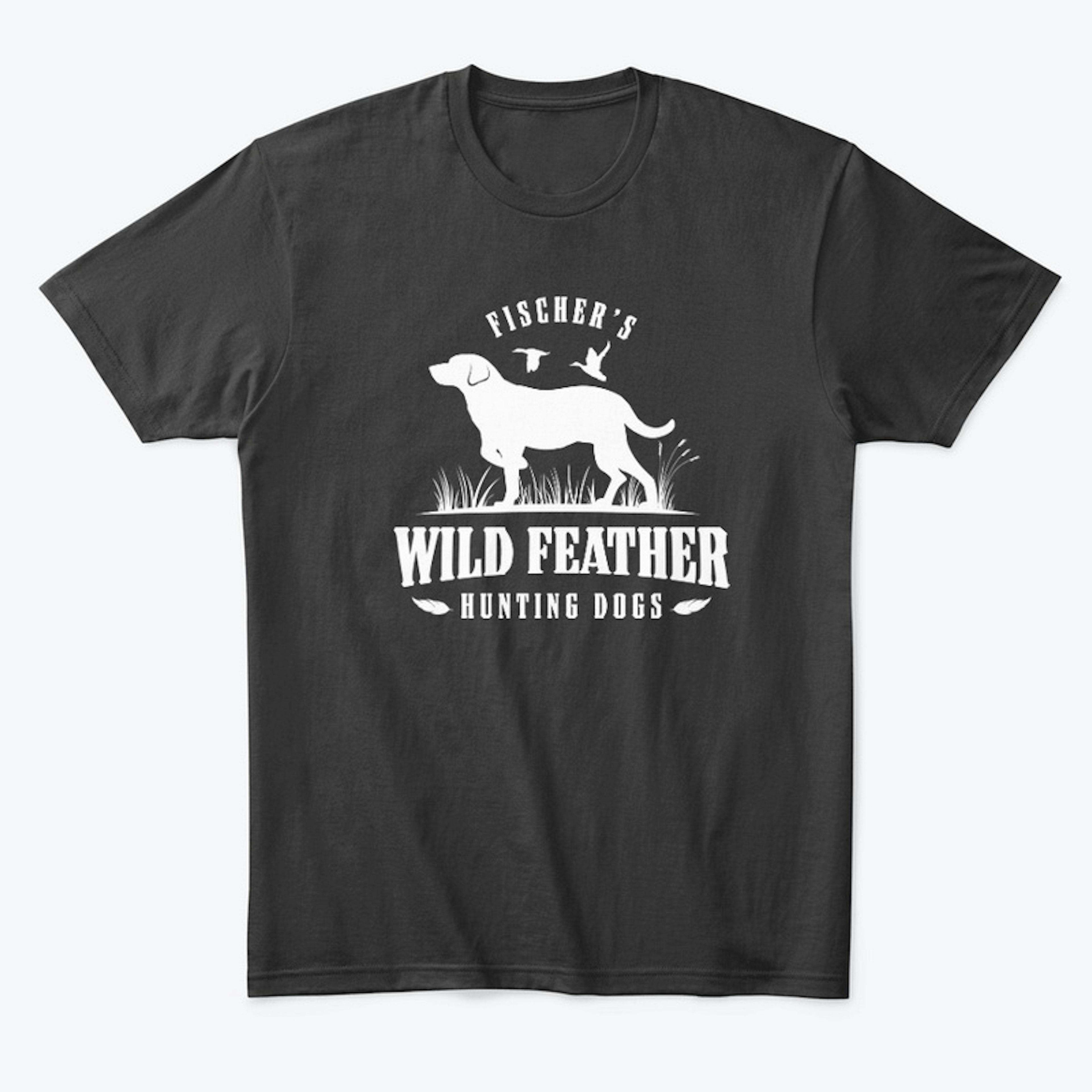 Wild Feather Hunting Dogs gear