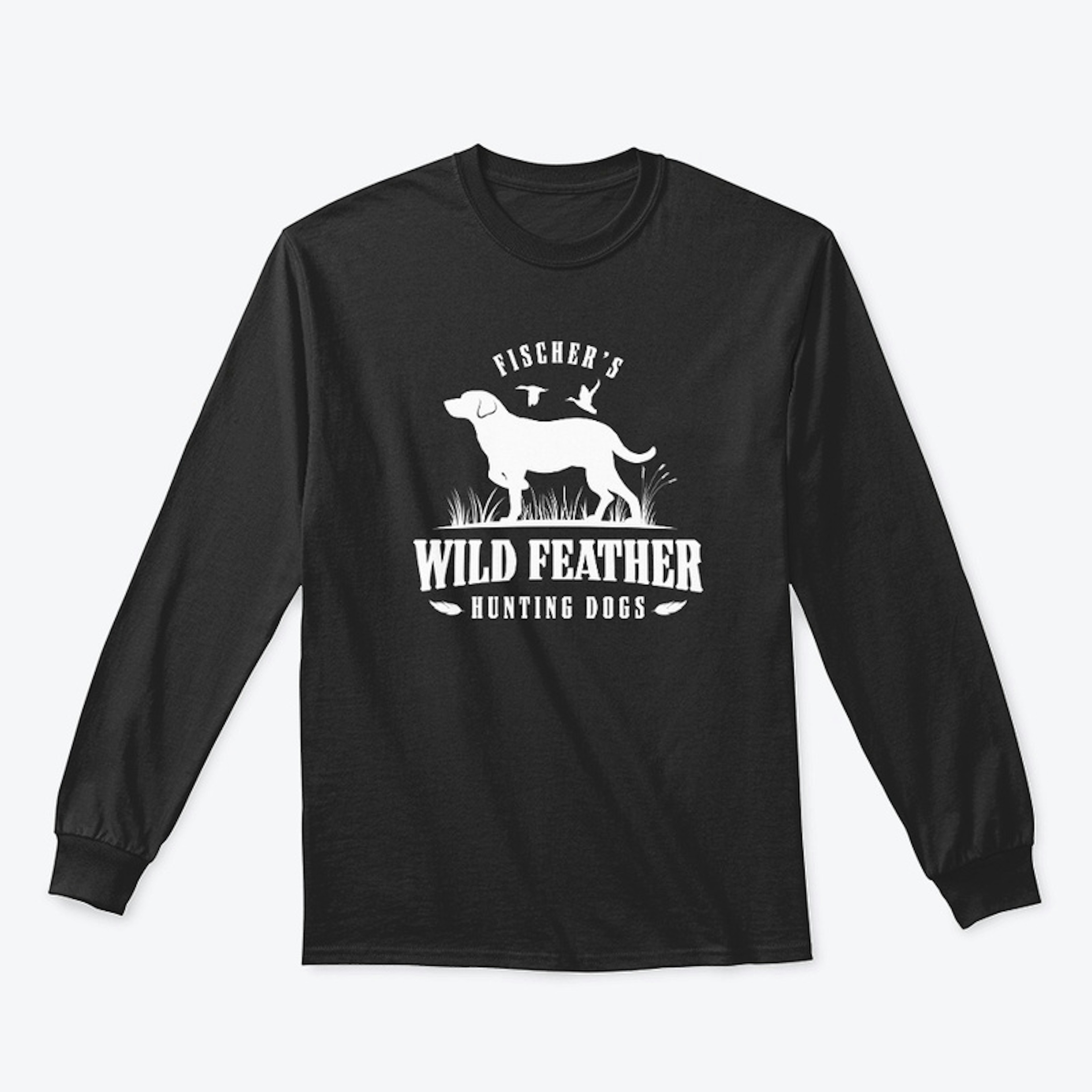 Wild Feather Hunting Dogs gear
