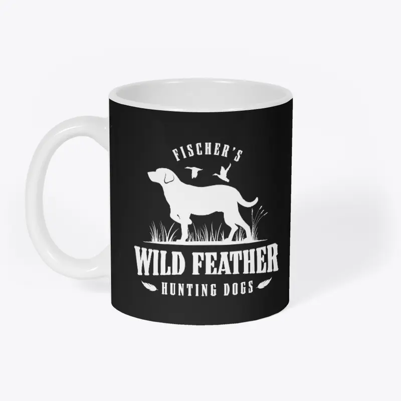 Wild Feather Hunting Dogs gear