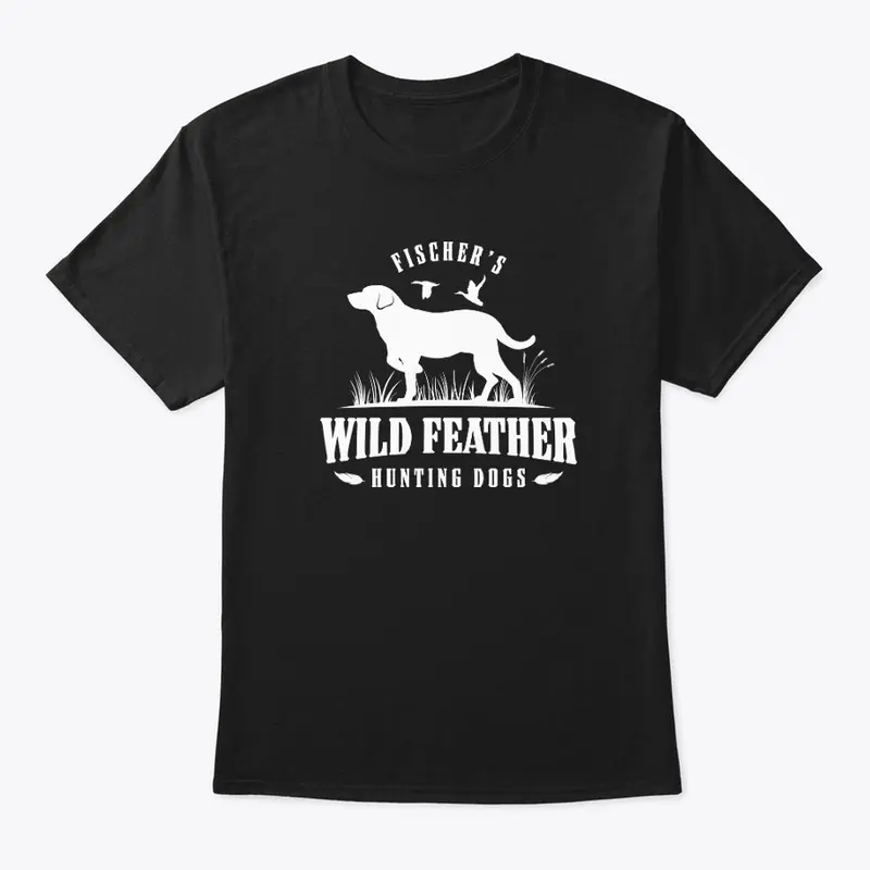 Wild Feather Hunting Dogs gear