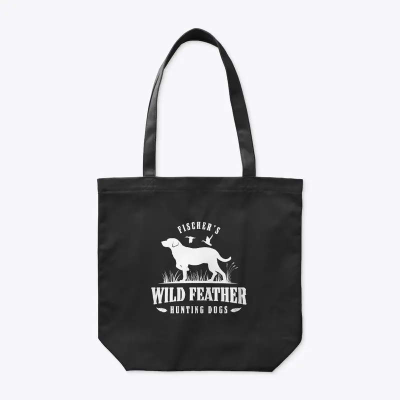 Wild Feather Hunting Dogs gear