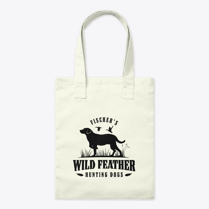 Wild Feather Hunting Dogs gear