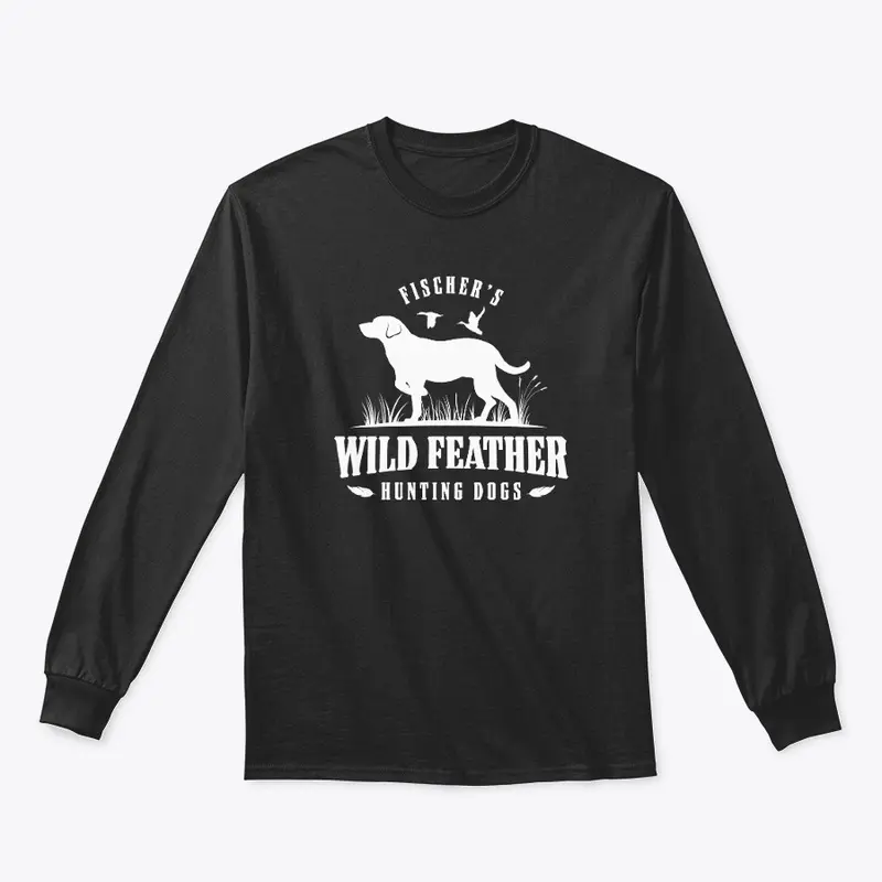 Wild Feather Hunting Dogs gear