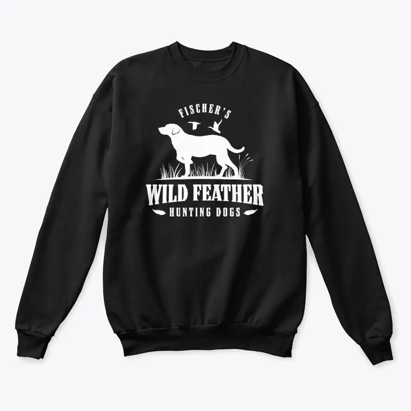 Wild Feather Hunting Dogs gear